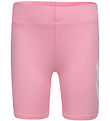 Nike Bicycle Shorts - Pink Nike Bicycle Shorts - Pink