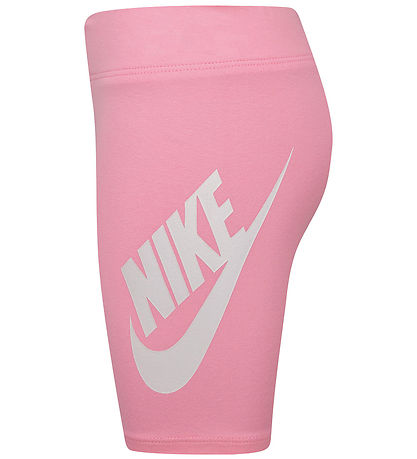 Nike Bicycle Shorts - Pink Nike Bicycle Shorts - Pink