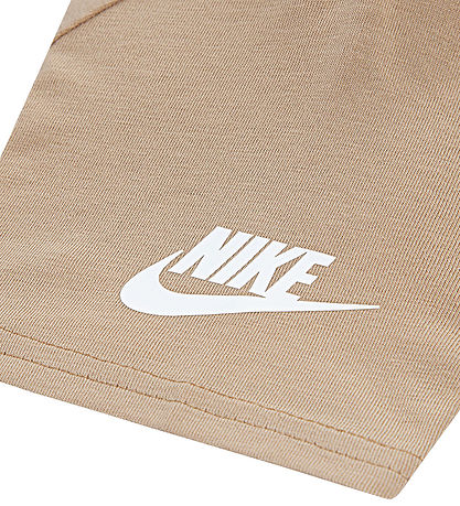 T-Shirt Nike - Chanvre