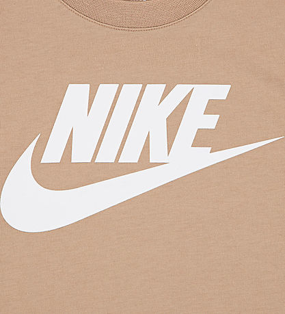 T-Shirt Nike - Chanvre