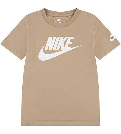 T-Shirt Nike - Chanvre