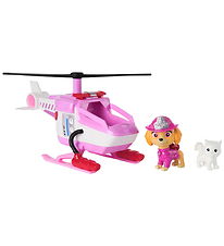 Paw Patrol Rescue helicopter - Fire Rescue - Skye Rescue Fire C Paw Patrol Rescue helicopter - Fire Rescue - Skye Rescue Fire C