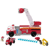 Paw Patrol Fire Truck - 52 cm - Rapid Reload Fire Truck Paw Patrol Fire Truck - 52 cm - Rapid Reload Fire Truck