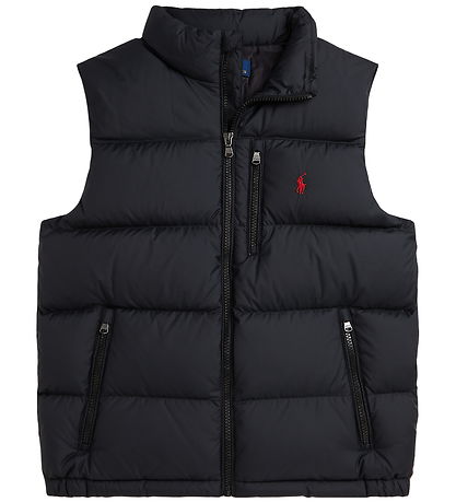 Gilet Doudoune Polo Ralph Lauren - Polo Black