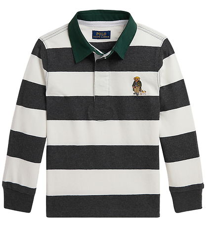 Polo Polo Ralph Lauren - Rugby - Windsor Heather/Trophy Cre