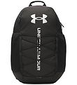 Sac à Dos Under Armour - Hustle Sport 6.0 - 26 L - Noir Sac à Dos Under Armour - Hustle Sport 6.0 - 26 L - Noir