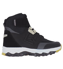 Liewood Winter Boots - Mazie - Black/Mist Liewood Winter Boots - Mazie - Black/Mist