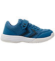 Hummel Indoorsportschoenen - Multiplay Flex VC Jr - Riverside Hummel Indoorsportschoenen - Multiplay Flex VC Jr - Riverside