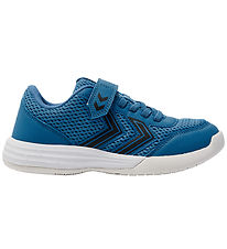 Hummel Hallenschuhe - Multiplay Flex VC Jr - Flussufer Hummel Hallenschuhe - Multiplay Flex VC Jr - Flussufer