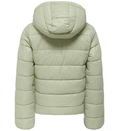 Doudoune Kids Only - CookKajsa - Desert Sage Doudoune Kids Only - CookKajsa - Desert Sage