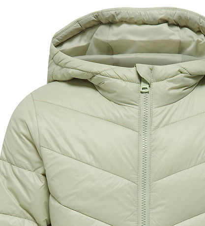 Doudoune Kids Only - CookKajsa - Desert Sage Doudoune Kids Only - CookKajsa - Desert Sage