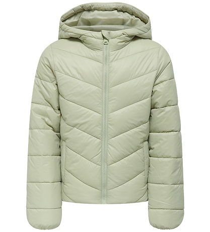 Doudoune Kids Only - CookKajsa - Desert Sage Doudoune Kids Only - CookKajsa - Desert Sage