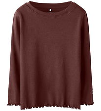 Blouse Name It - Rib - NmfKayla - Andorre Blouse Name It - Rib - NmfKayla - Andorre