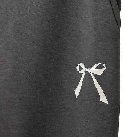 Pantalon Sofie Schnoor - Gabbisy - Charbon Grey