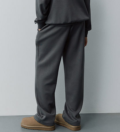 Pantalon Sofie Schnoor - Gabbisy - Charbon Grey