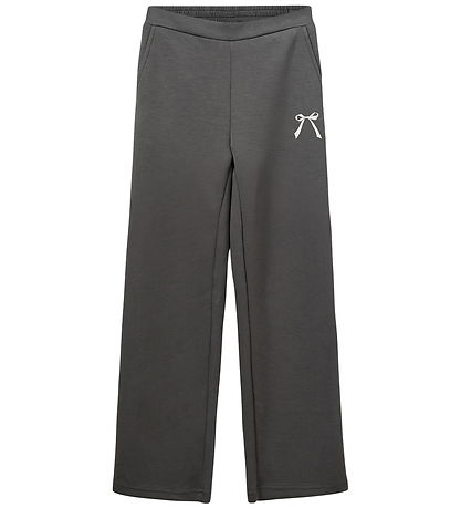 Pantalon Sofie Schnoor - Gabbisy - Charbon Grey