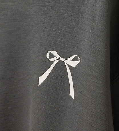 Sofie Schnoor Pusero - Elisy - Hiilenharmaa Grey