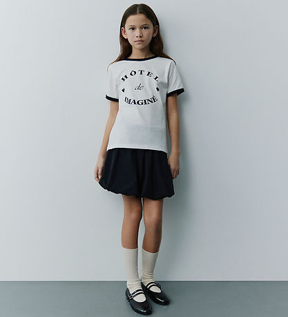 Jupe Sofie Schnoor - Carisy - Noir Jupe Sofie Schnoor - Carisy - Noir