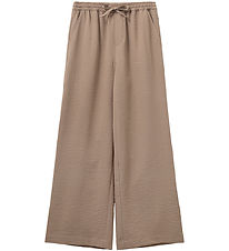 Pantalon Sofie Schnoor - Fiasy - Chaud Beige Pantalon Sofie Schnoor - Fiasy - Chaud Beige
