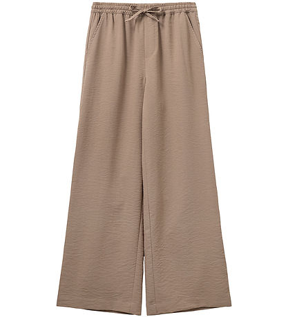 Sofie Schnoor Trousers - Fiasy - Warm Beige