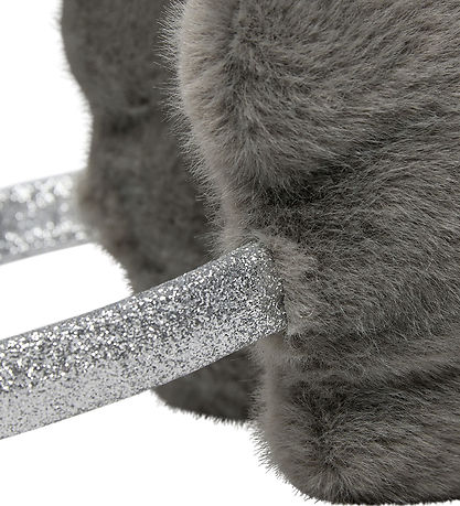 Sofie Schnoor Korvanlämmittimet - Grey