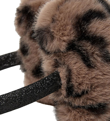 Sofie Schnoor Earmuffs - Beige
