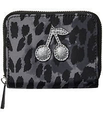 Portefeuille Sofie Schnoor - Zoesk - Grey Leopard Portefeuille Sofie Schnoor - Zoesk - Grey Leopard