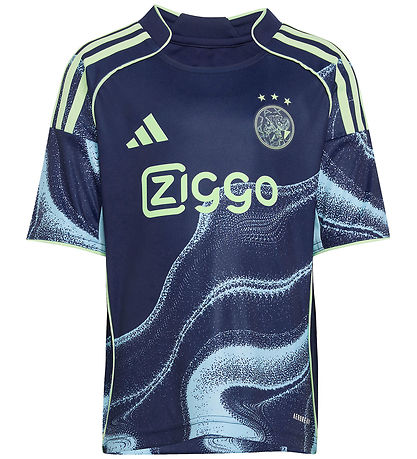 Vêtements de Football adidas Performance - AJAX A Mini - NGTSKY Vêtements de Football adidas Performance - AJAX A Mini - NGTSKY
