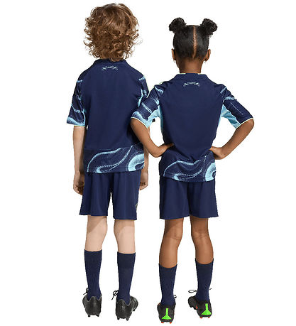Vêtements de Football adidas Performance - AJAX A Mini - NGTSKY Vêtements de Football adidas Performance - AJAX A Mini - NGTSKY