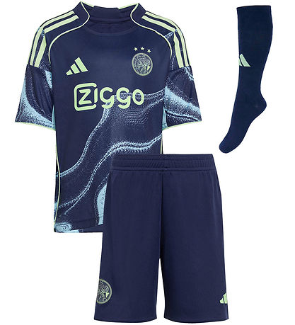 Vêtements de Football adidas Performance - AJAX A Mini - NGTSKY Vêtements de Football adidas Performance - AJAX A Mini - NGTSKY