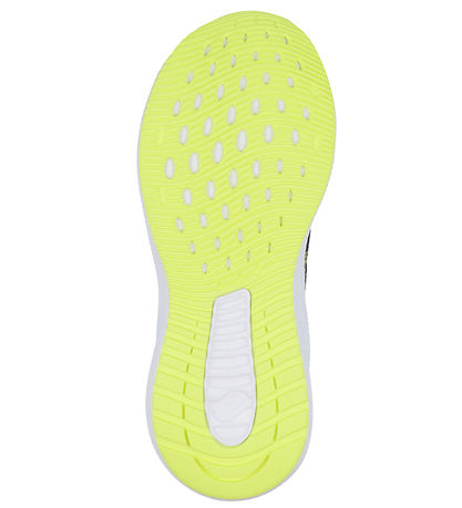 Asics Shoes - PATRIOT 13 GS - Midnight/Lemon Asics Shoes - PATRIOT 13 GS - Midnight/Lemon