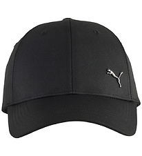 Casquette Puma - Métal - Black Casquette Puma - Métal - Black