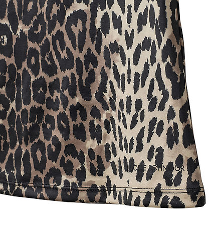 Sofie Schnoor Top - Janetsy - Leopard Sofie Schnoor Top - Janetsy - Leopard