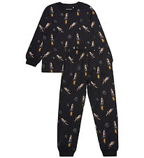 Minymo Pyjama Set - Tap Shoe Minymo Pyjama Set - Tap Shoe