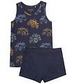 Minymo Underwear - Parisian Night Minymo Underwear - Parisian Night