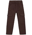 Minymo Trousers - Cargo - Bracken Minymo Trousers - Cargo - Bracken