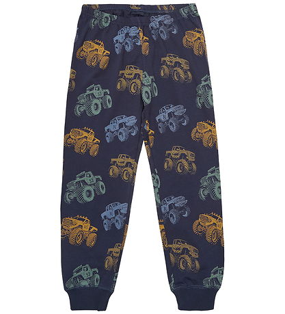 Ensemble de Pyjama Minymo - Nuit parisienne - 2 Pièces Ensemble de Pyjama Minymo - Nuit parisienne - 2 Pièces