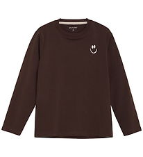 Blouse Minymo - Fougère Blouse Minymo - Fougère