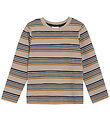 Minymo Blouse - Oxford Tan Minymo Blouse - Oxford Tan