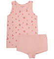Minymo Underwear - Misty Rose Minymo Underwear - Misty Rose