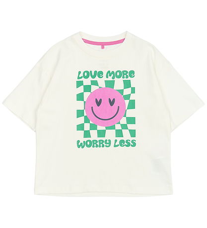 T-Shirt The New - TnPraise - Cloud Danseur