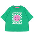 The New T-shirt - TnPraise - Simply Green The New T-shirt - TnPraise - Simply Green