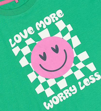 T-Shirt The New - TnPraise - Simplement Green T-Shirt The New - TnPraise - Simplement Green