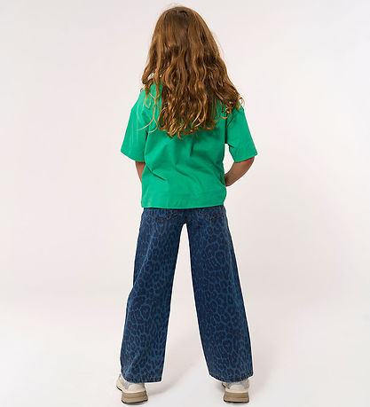 T-Shirt The New - TnPraise - Simplement Green T-Shirt The New - TnPraise - Simplement Green