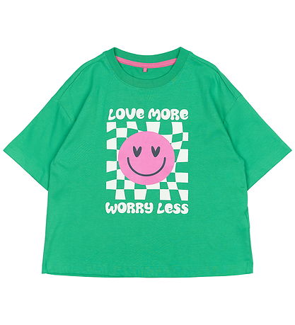 T-Shirt The New - TnPraise - Simplement Green T-Shirt The New - TnPraise - Simplement Green