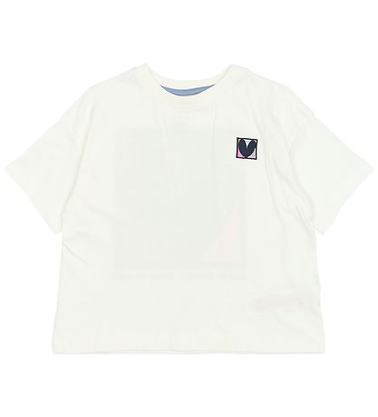 T-Shirt The New - TnPerley - Cloud Danseur av. Cœur