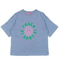 The New T-shirt - TnPaulette - Tempest The New T-shirt - TnPaulette - Tempest