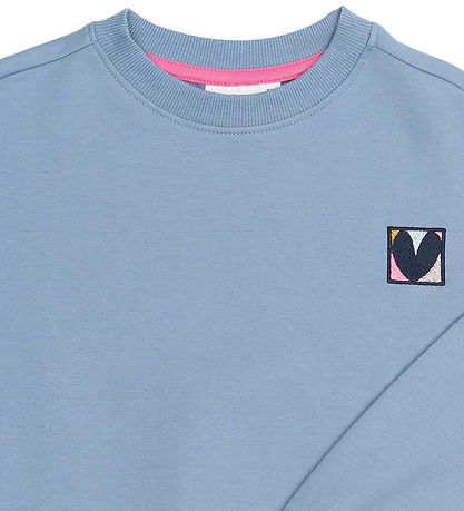 Sweat-shirt The New - TnPetria - Tempête av. Cœur Sweat-shirt The New - TnPetria - Tempête av. Cœur