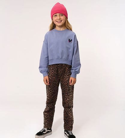 Sweat-shirt The New - TnPetria - Tempête av. Cœur Sweat-shirt The New - TnPetria - Tempête av. Cœur