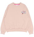 The New Sweatshirt - TnPrimrose - Adobe Rose The New Sweatshirt - TnPrimrose - Adobe Rose